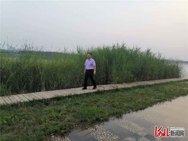 河北：河湖管理保护将突出常态监管严格责任追究