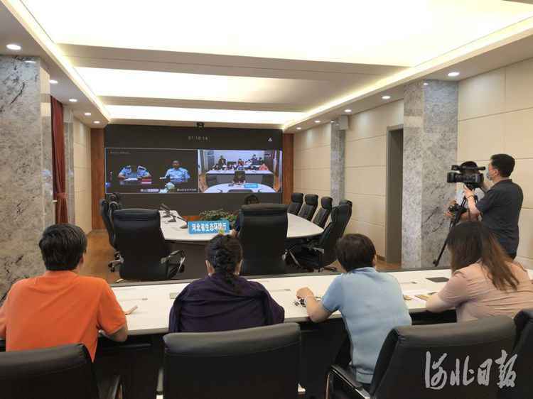 京津冀三地将开展移动源监管联动执法