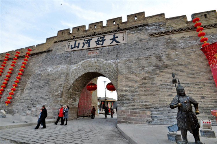 一眼倾心!河北省旅发大会的“特别风景”都在这里……