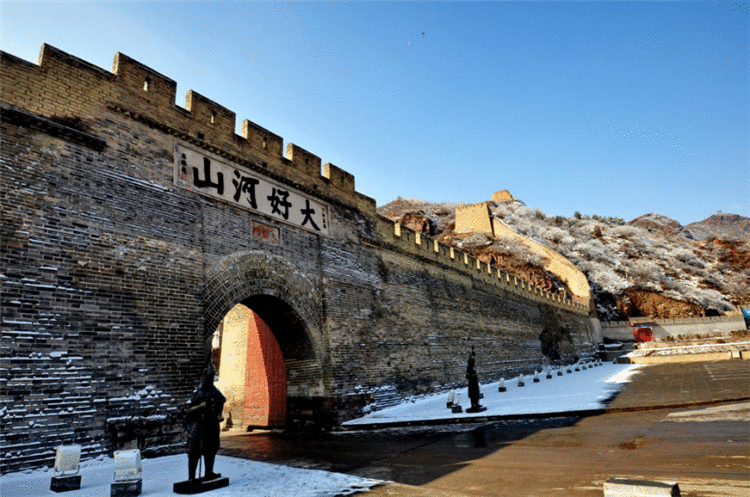 一眼倾心!河北省旅发大会的“特别风景”都在这里……