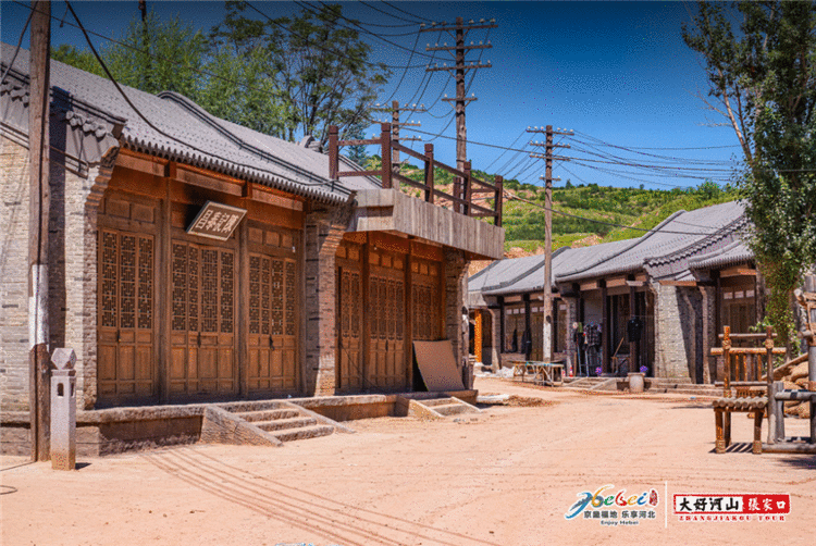 一眼倾心!河北省旅发大会的“特别风景”都在这里……