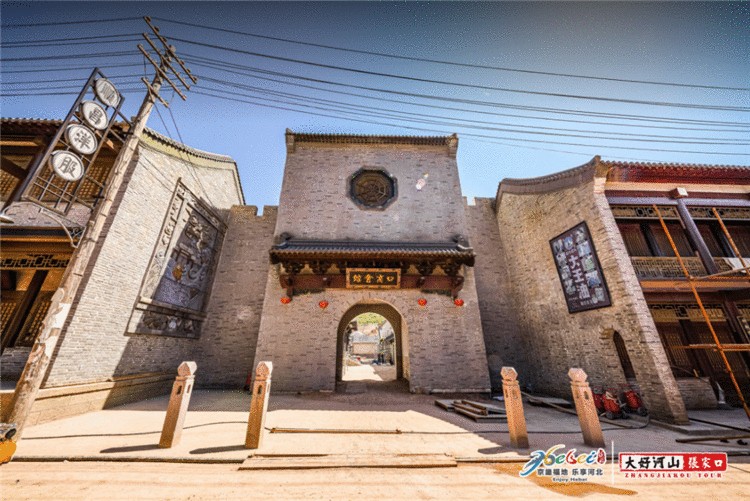 一眼倾心!河北省旅发大会的“特别风景”都在这里……