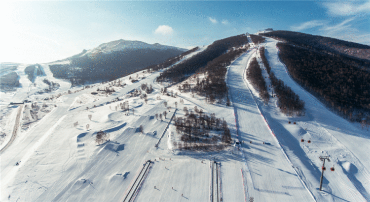 一眼倾心!河北省旅发大会的“特别风景”都在这里……