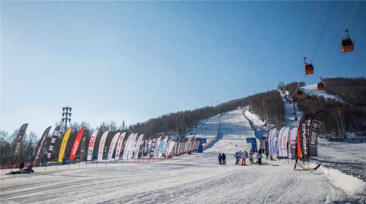 一眼倾心!河北省旅发大会的“特别风景”都在这里……
