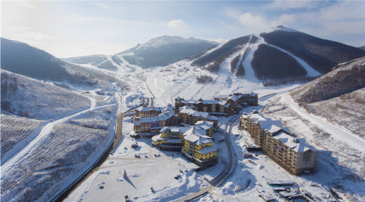 一眼倾心!河北省旅发大会的“特别风景”都在这里……