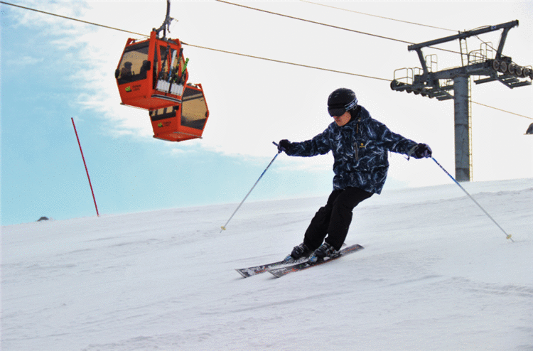 一眼倾心!河北省旅发大会的“特别风景”都在这里……