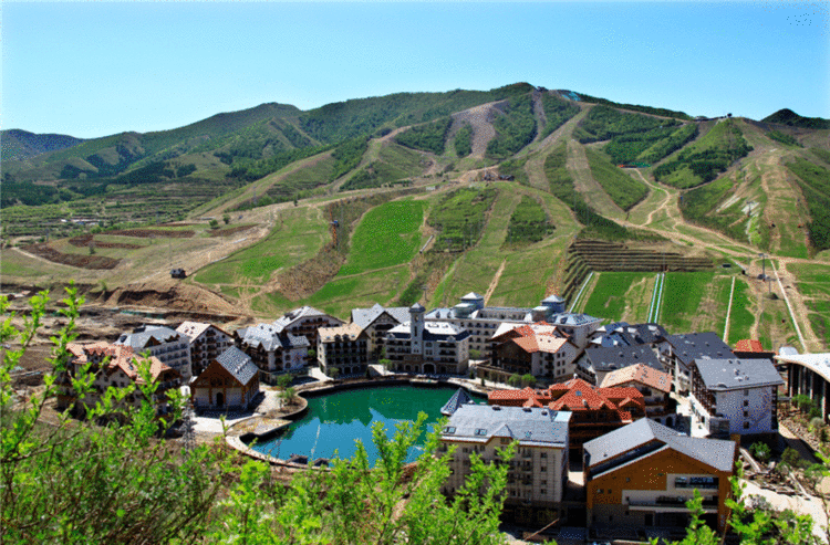 一眼倾心!河北省旅发大会的“特别风景”都在这里……