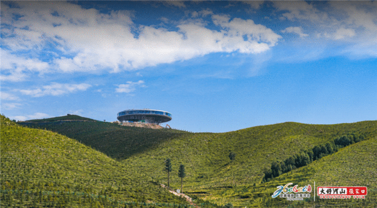 一眼倾心!河北省旅发大会的“特别风景”都在这里……