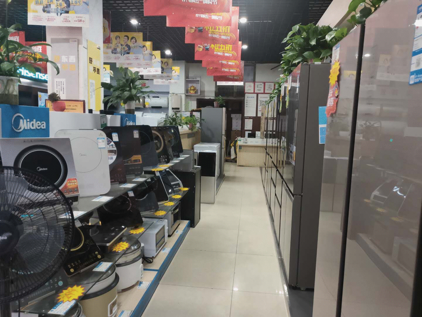 扎根田野也有诗和远方，苏宁零售云赋能大凉山