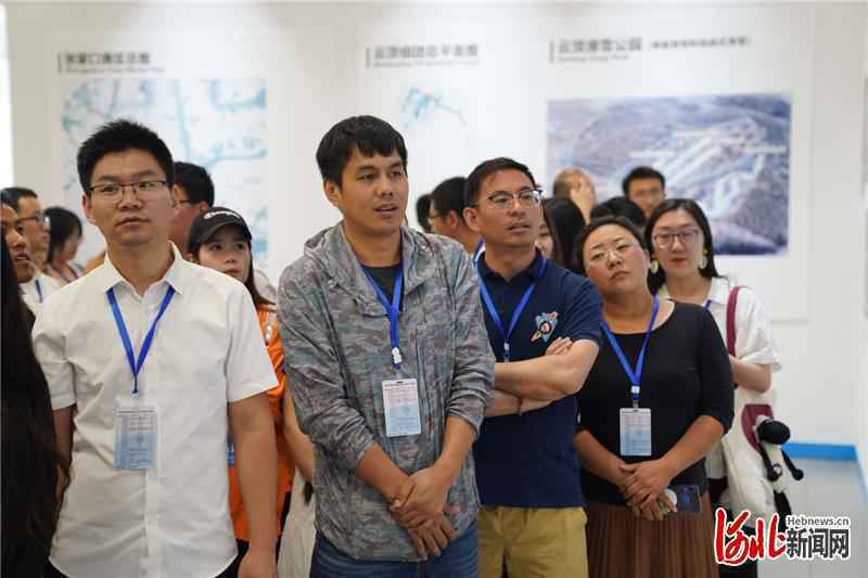 相约冬奥｜为冬奥练兵，张家口赛区精心筹备测试赛