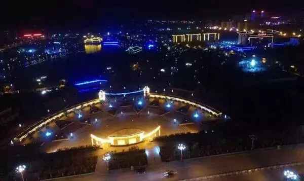 最新公示！河北9地全省首批示范，祝贺！