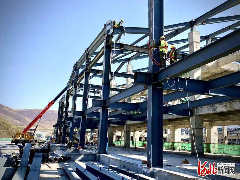 国际知名品牌酒店抢滩河北崇礼的背后： “栽下梧桐树，引得凤凰来”