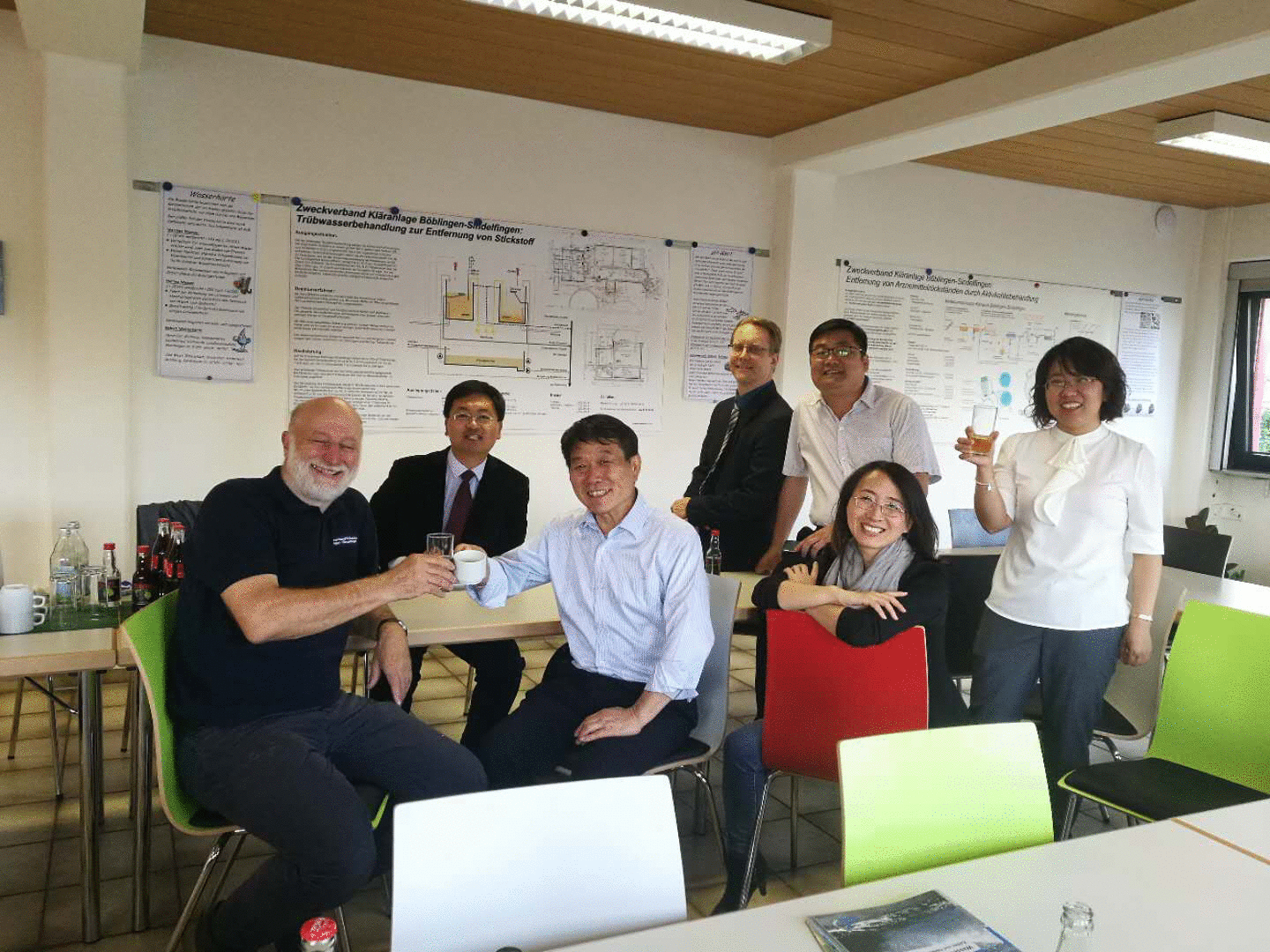 石家庄裕华区创业创新孵化基地创业多举措帮扶企业