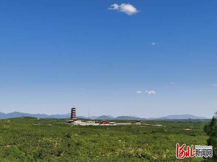 旅游正当时，探营第七届石家庄市旅游产业发展大会