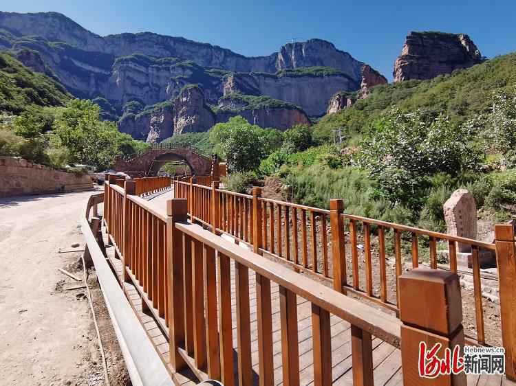 旅游正当时，探营第七届石家庄市旅游产业发展大会