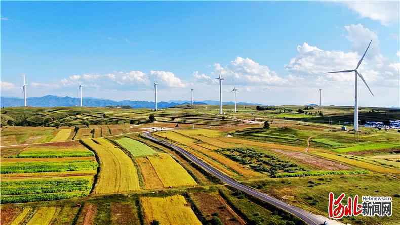 河北旅游业高质量发展：​协同之路 创新之路 富民之路