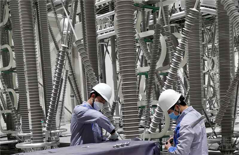 聚焦冬奥筹办｜河北有序推进冬奥项目复工和服务保障等工作