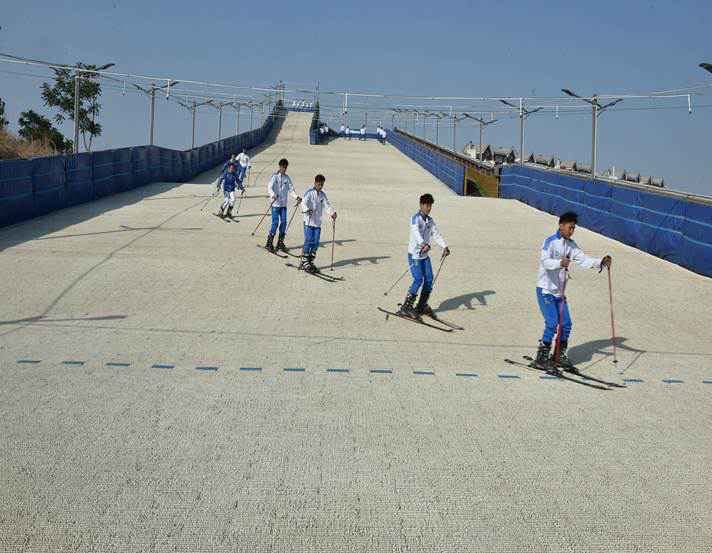 【相约冬奥】新增2家，河北省北京冬奥会和冬残奥会培训基地达3家