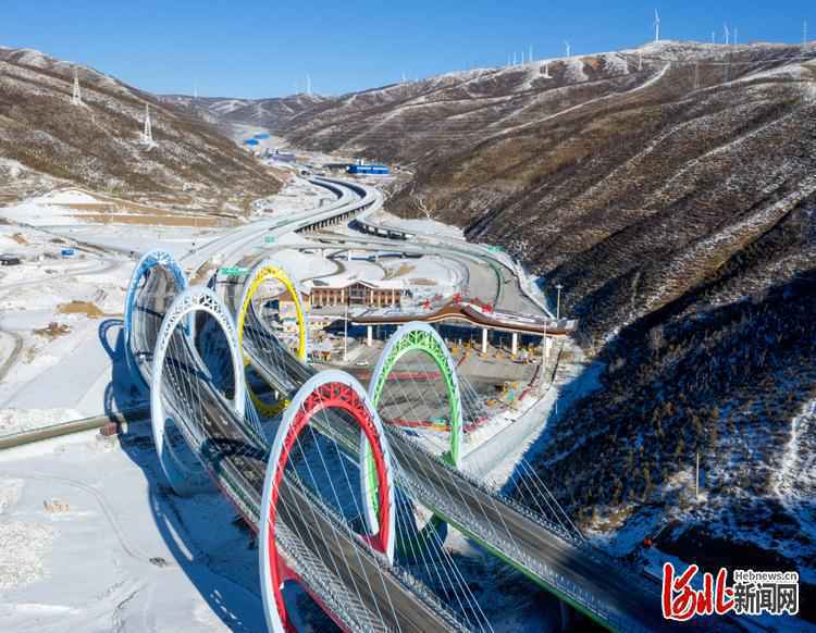 确保76个冬奥项目全面完工 河北坚持做好各项筹办工作