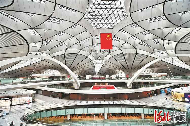 【京津冀协同发展6周年】“新引擎”开启辐射带动模式