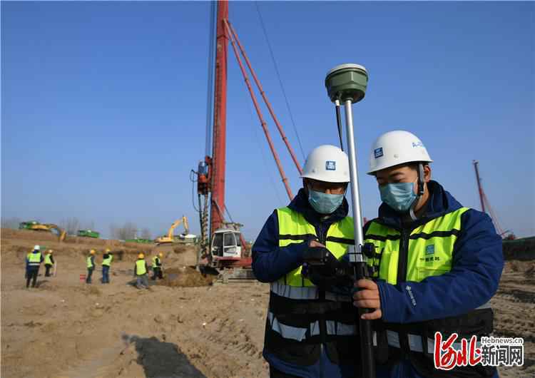 【京津冀协同发展6周年】“新引擎”开启辐射带动模式