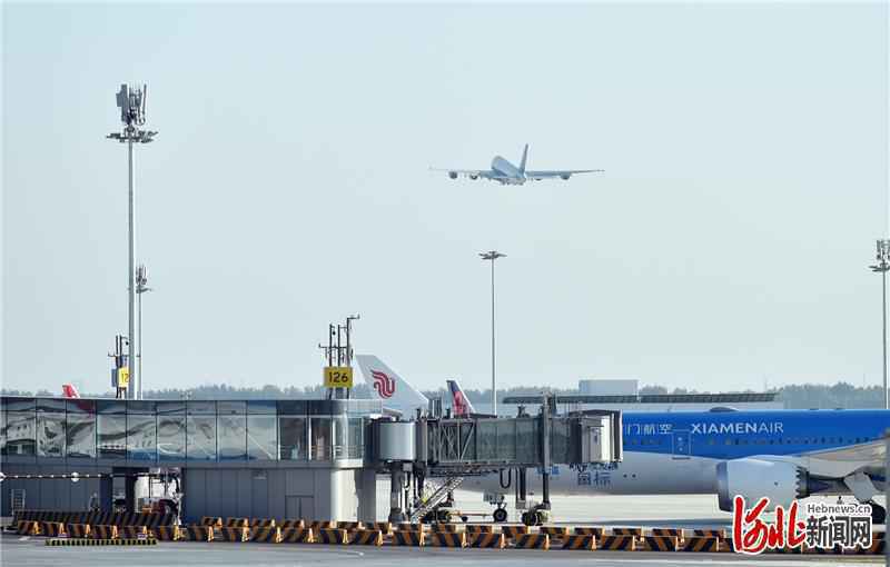 京津冀协同发展6周年｜爬坡过坎勇奋进 协同发展满眼春