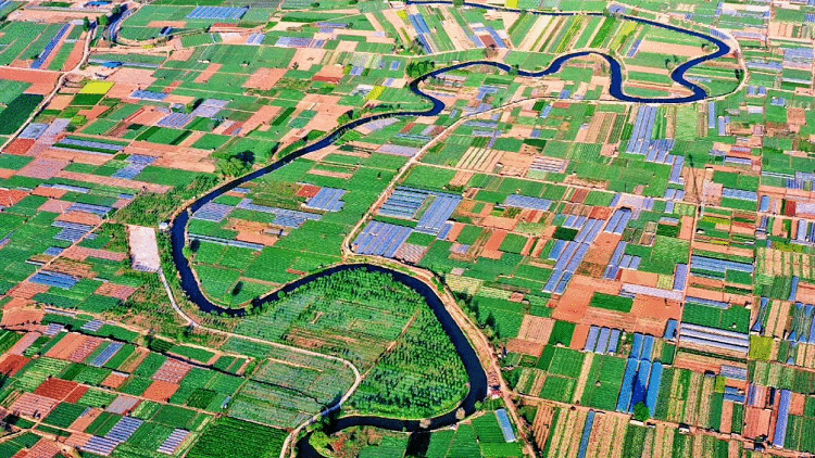 名牌导游带您游河北|这里被誉为“凤城”“龙乡”,绿水交融的美丽画卷为您展开!