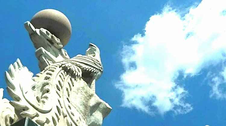 名牌导游带您游河北|这里被誉为“凤城”“龙乡”,绿水交融的美丽画卷为您展开!