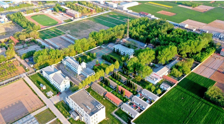 名牌导游带您游河北|这里被誉为“凤城”“龙乡”,绿水交融的美丽画卷为您展开!