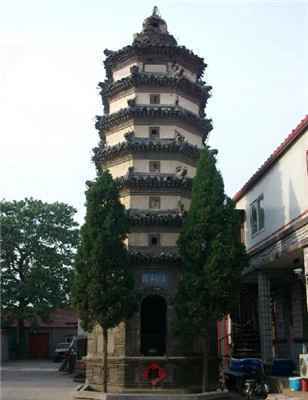 名牌导游带您游河北|千年古镇故事多!雄安新区的三台镇,你听说过吗?