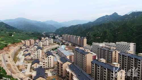 河北：四方面开展易地扶贫搬迁工程质量排查 确保群众住上“安全房”