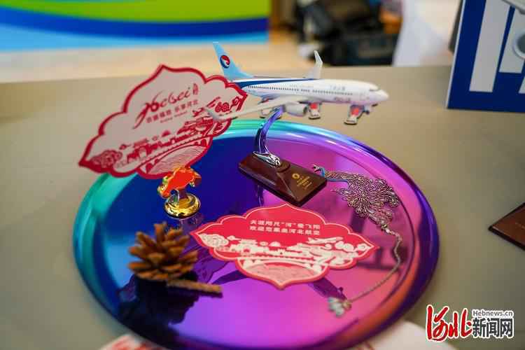 “百大人气目的地”首秀 品牌新产品线上“约惠”!2020“周末游河北”品牌推广活动在北京举行