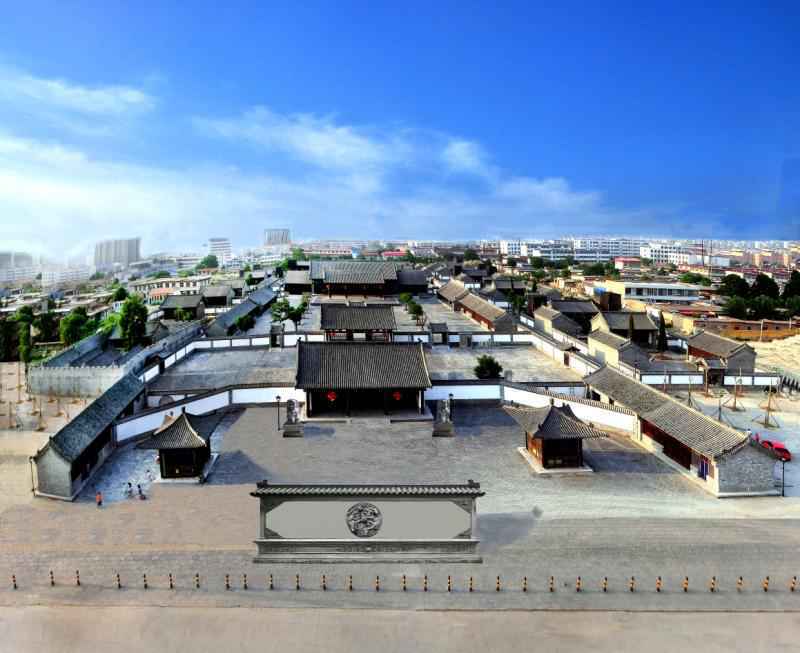 名牌导游带您游河北│素有“京南第一府”美誉!这里是《诗经》发祥地,包拯曾在此任职……