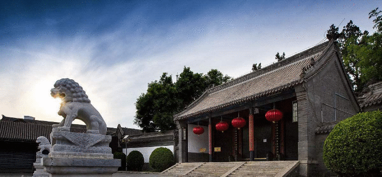 一座总督衙署，半部清史写照！这座衙署里的廉政文化，很精彩！