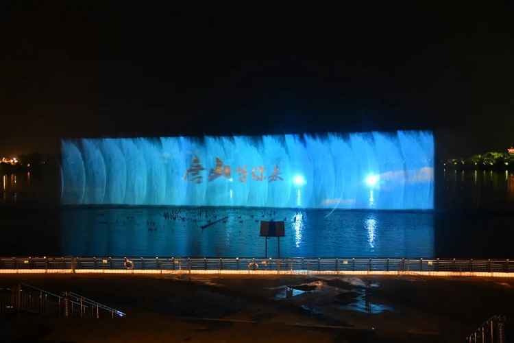 夜游河北 不一样的美——“夜游河北”活动在唐山启动