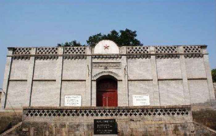 名牌导游带您游河北|走进冶陶,了解那段血与火铸就的红色历史!