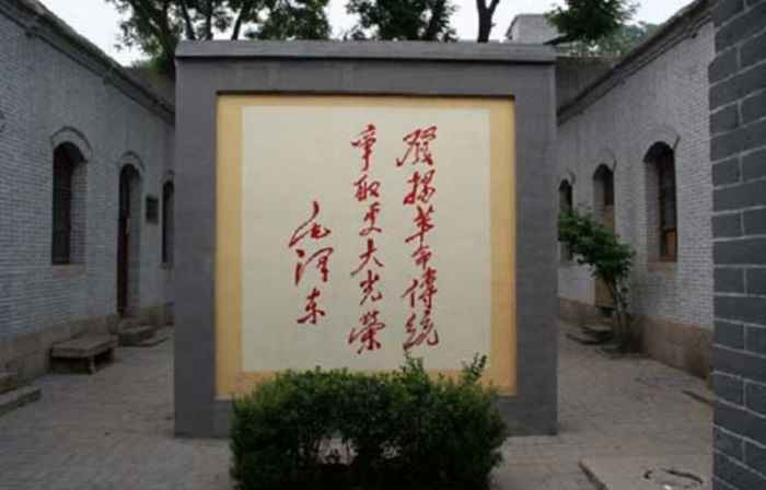 名牌导游带您游河北|走进冶陶,了解那段血与火铸就的红色历史!