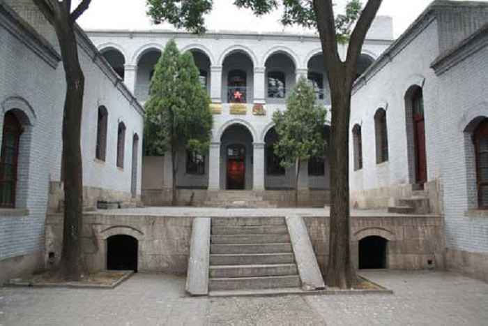 名牌导游带您游河北|走进冶陶,了解那段血与火铸就的红色历史!