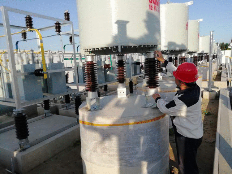 国网河北建设公司：全速助力“煤改电”工程 温暖乡村幸福生活