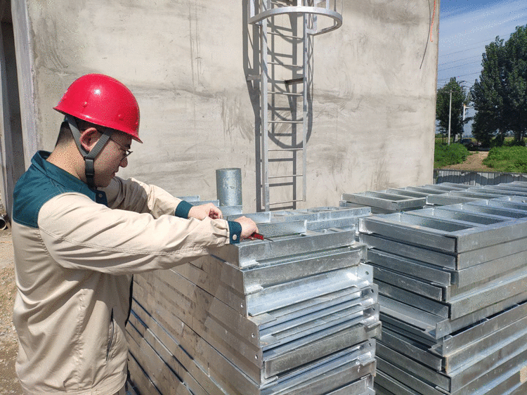 国网河北建设公司：全速助力“煤改电”工程 温暖乡村幸福生活