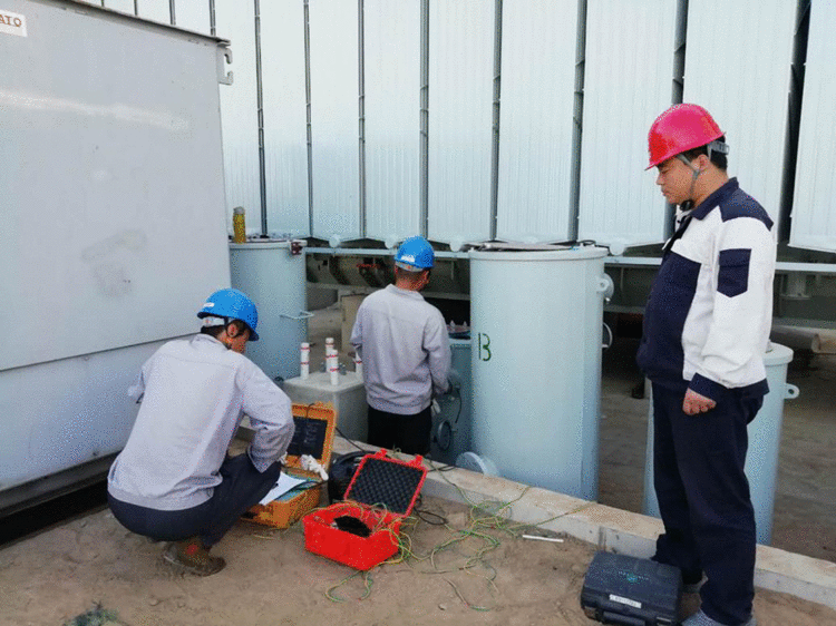 国网河北建设公司：全速助力“煤改电”工程 温暖乡村幸福生活