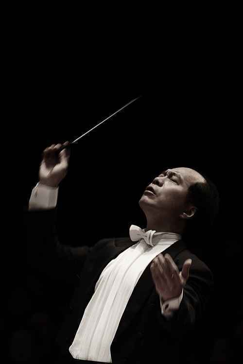 河北交响乐团2020年音乐季开幕音乐会即将启幕！