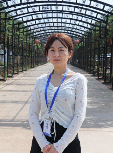 名牌导游带您游河北│美景与健康相伴,快来这里解锁农业生态新体验!