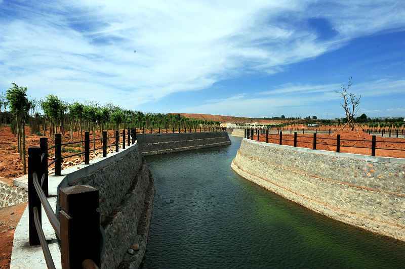 名牌导游带您游河北│美景与健康相伴,快来这里解锁农业生态新体验!