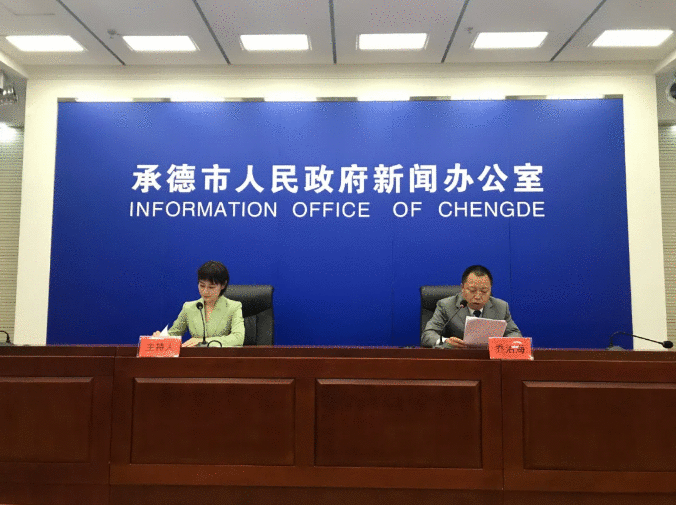 承德避暑山庄及周围寺庙打造5A景区新亮点