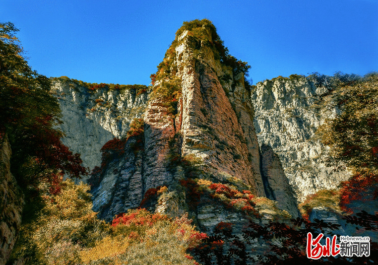旅发时间│赞皇等你来!石家庄市旅发美景尽在这儿
