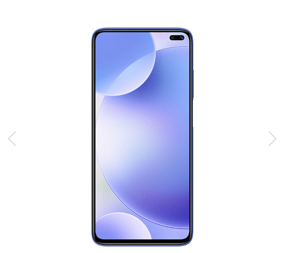 红米k30pro和realme x50pro买哪个 区别对比谁更好