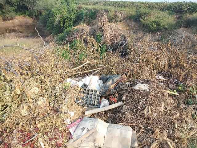 从“三堵墙”看邯郸邱县新马头镇工作的“面子”和“里子”