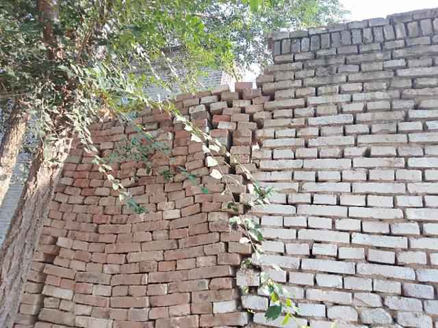 从“三堵墙”看邯郸邱县新马头镇工作的“面子”和“里子”