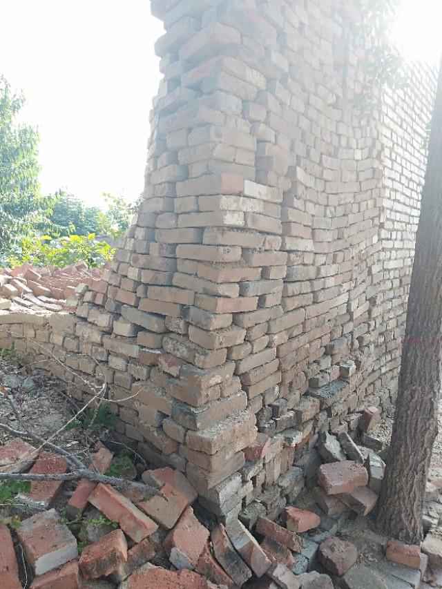 从“三堵墙”看邯郸邱县新马头镇工作的“面子”和“里子”